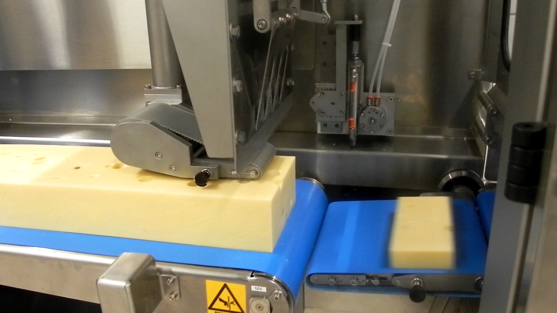 S90 Blocco Emmentaller