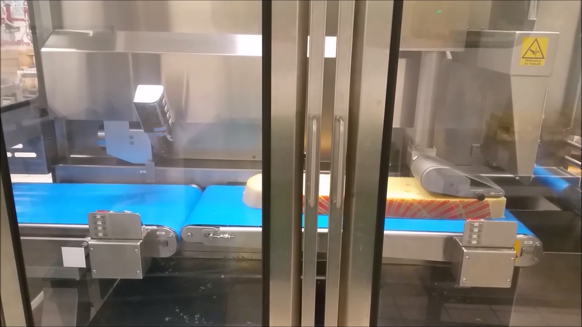 S90 Cutting Machine