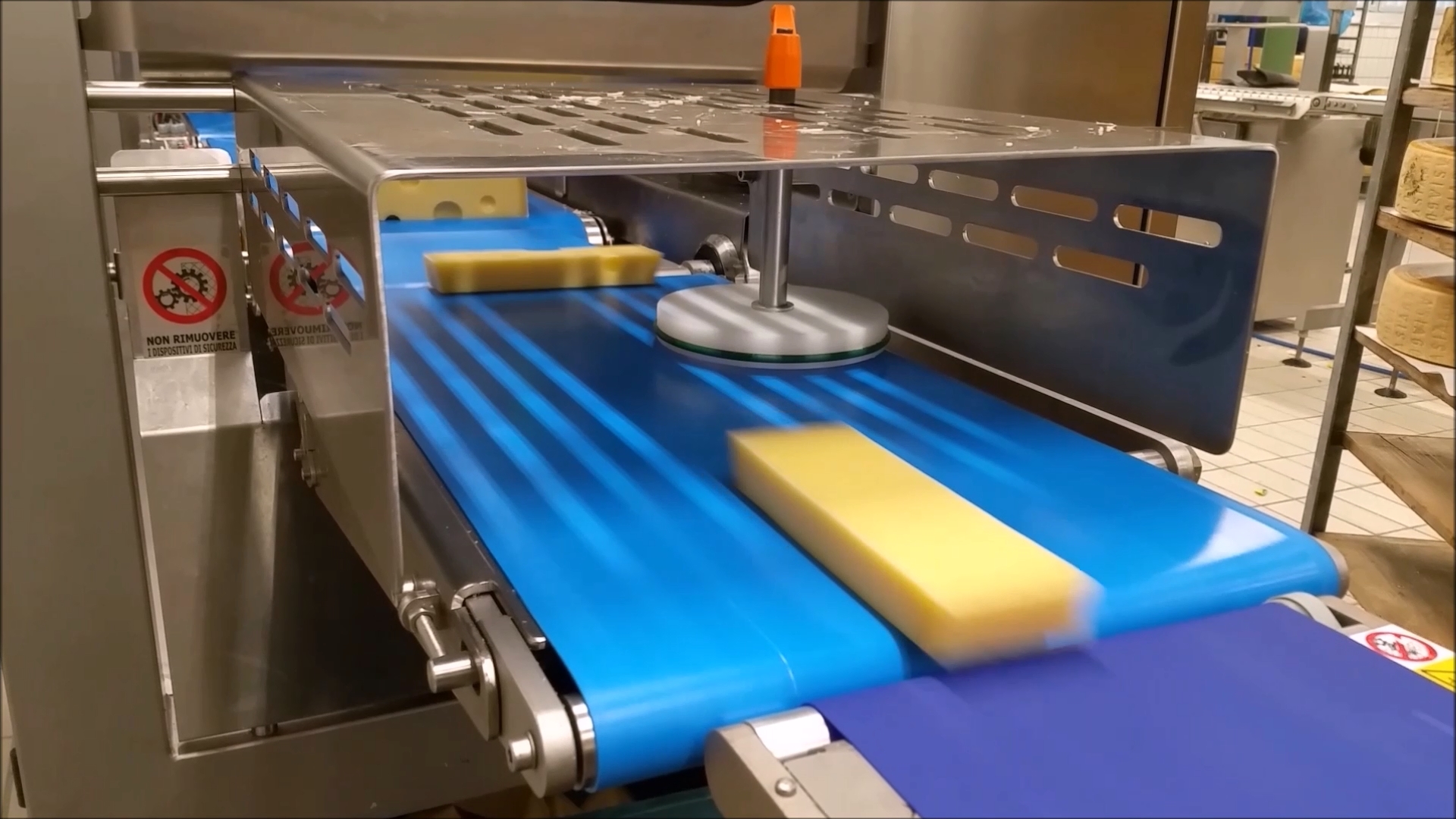 S90 Cutting Machine3